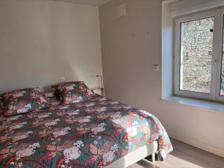 Maison Cosy & Colorée à Valence-en-Poitou Jardin & Parking - 3