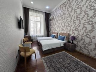 Pilot Boutique Hotel - 5