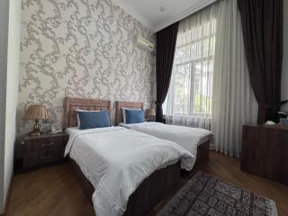 Pilot Boutique Hotel - 3