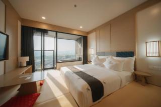 Lynntimes Thanh Thủy Wellness Hotel & Resort - 8