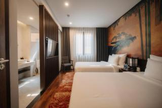 Lynntimes Thanh Thủy Wellness Hotel & Resort - 3