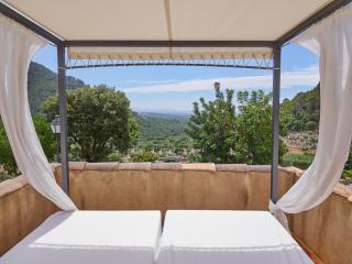 Finca Albellons - Binibona - 9
