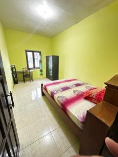 The Wilsian Guest House - Sengkaling - 2