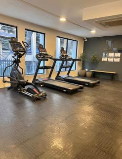 Emgard's Gateway at Circa IIlovo - 2