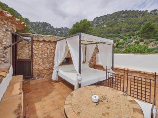 Finca Albellons - Binibona - 8