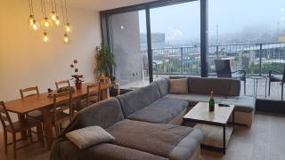 Apartment near O2 Arena - 9