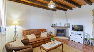 Casa Los Limones El Borge by Ruralidays - 5