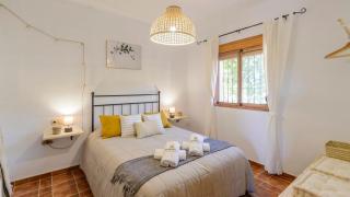 Casa Los Limones El Borge by Ruralidays - 2