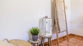 Casa Los Limones El Borge by Ruralidays - 1