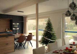 Villa Jeanne Dusschaut - 9