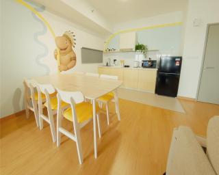 MayaBay Homestay near KLIA SplashMania at Gamuda Cove by GL Play - 4