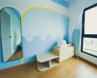 MayaBay Homestay near KLIA SplashMania at Gamuda Cove by GL Play - 2