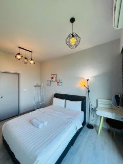 Coral Home JESSELTON 2 bedroom - 3