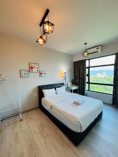 Coral Home JESSELTON 2 bedroom - 1