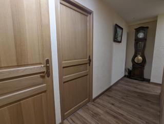 Chambre familiale, Les Brimbelles - 6