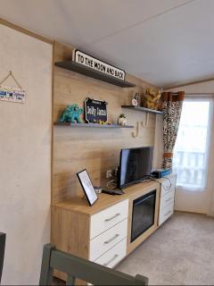 Jolly Jams, Seal Bay Resort - 9