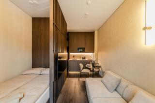 Central Park Apartments - The Luxury Collection - 5