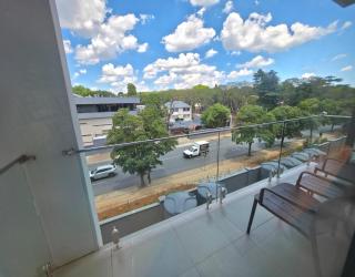 The Paramount Estate hougton - 6