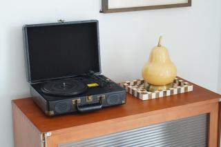 Luxury Split-Level Penthouse with Sky Terrace- Superb Location - Sydney - 5