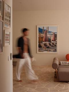 The Huntley Villas Canggu - 3