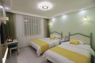 Xuexiang zhanglicheng homestay - 2