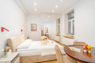 Design Apartment Kazimierz, Old Town Area - Cracovia - 8