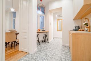 Design Apartment Kazimierz, Old Town Area - Cracovia - 7