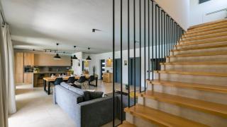 Modern villa Amoroso with pool in Porec - 2