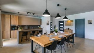 Modern villa Amoroso with pool in Porec - 1