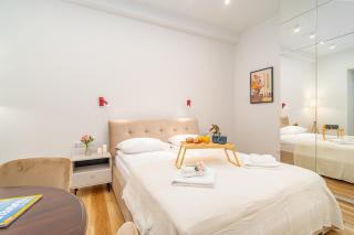 Design Apartment Kazimierz, Old Town Area - Krakow - 1