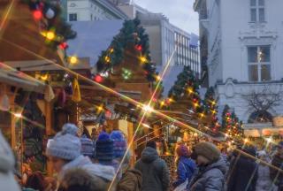 Fusion Apartments in Downtown Budapest - 6