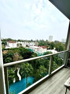 Riviera Wongamat - 1