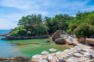 Utopia Beach Club - 1