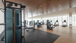 Free housekeeping visits during your stay - StayShort - JVC apartment Sleeps 4 with Pool and Gym - 6