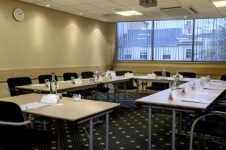 Garner Hotel Nottingham City Centre by IHG - 2