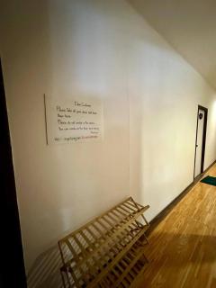 Light Worker Guest House room number 0 - 6