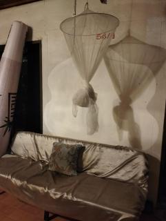 Light Worker Guest House room number 0 - 5