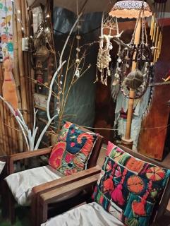 Light Worker Guest House room number 0 - 4