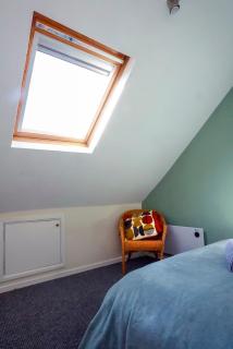 Cosy Oxfordshire Retreat - 5