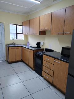 Prior guest house - Pinetown - 6