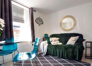 Cosy Oxfordshire Retreat - 2