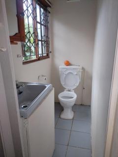 Prior guest house - 5