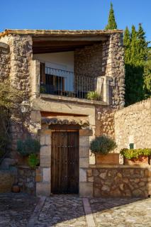 Agroturisme Son Cardaix - 5