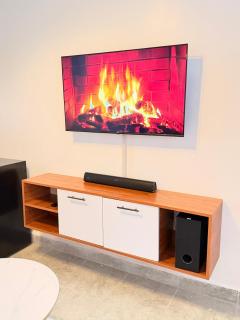 Cozy 1 brm along Thika road - Nairobi - 7