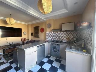 Le charme lumineux de Raounak avec Rooftop - 5