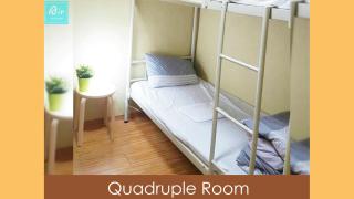 OYO Hostel Dongdaemun1 - 4