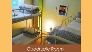 OYO Hostel Dongdaemun1 - 1