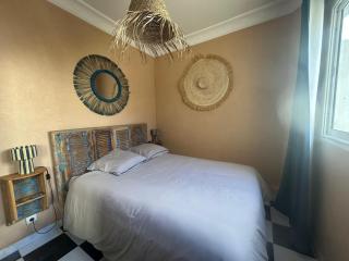 Le charme lumineux de Raounak avec Rooftop - 1