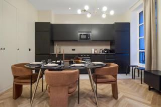 Grand appartement climatisé Bastille - Marais - Parigi - 2