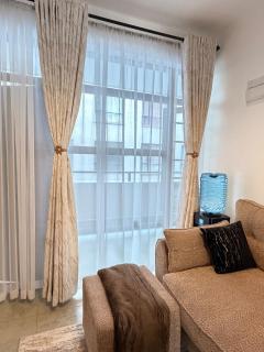 Cozy 1 brm along Thika road - 9